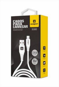 CABO DE DADOS SUMERX 3MT.