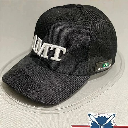 Boné AMT AIRCRAFT MAINTENANCE TECHNICIAN