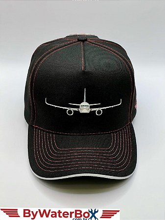 Boné Airbus