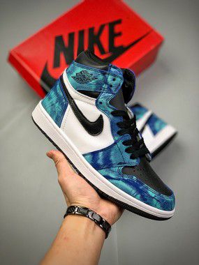 jordan 1 ocean