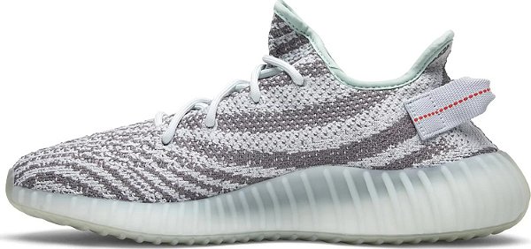 Yeezy Adidas 350 Gray Blue Www.Carlosbritto.Com