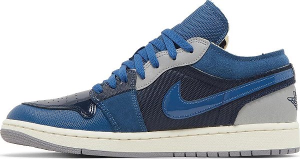 nike jordan 1 low se craft