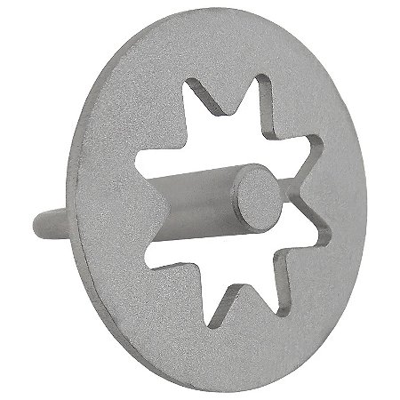 Adaptador Estrela para Churros Big