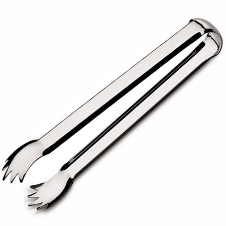 Pegador de Gelo Garra em Inox 19cm