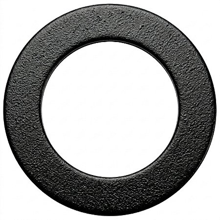 Espalhador Externo Para Fogão Industrial Dako Speed Fire Em Ferro