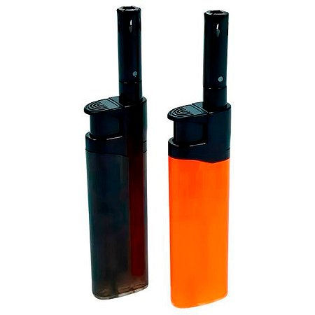 Kit Acendedor fogão, fornos, churrasqueiras, chapas lanche, char broiler, lareiras e velas
