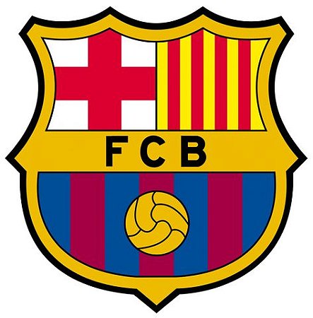 ADESIVO BARCELONA