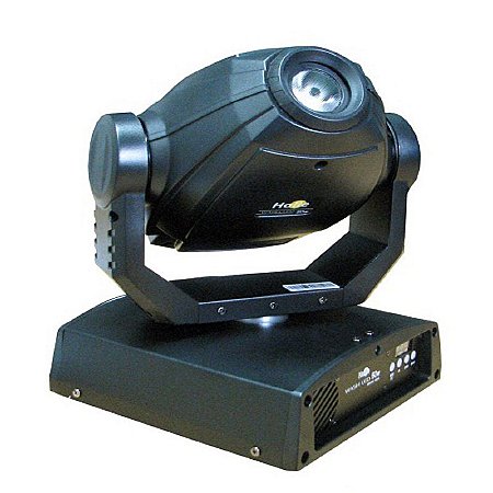 Moving head spot led 60w Holle