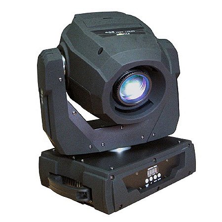 Moving head spot led 80w Holle