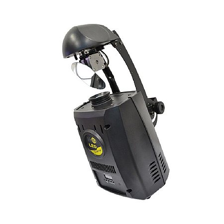 Moving led scan 10W