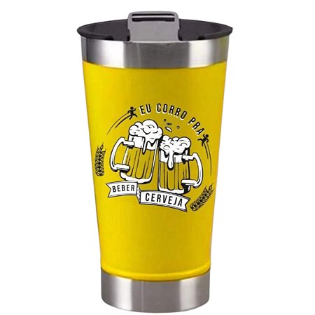 Canecas Térmicas Personalizadas