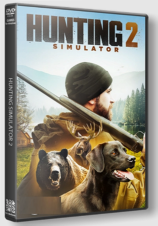 Hunting Simulator 2 Elite Edition / PC