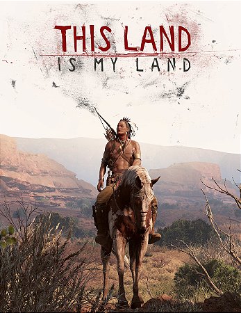 This Land Is My Land - Founders Edition v1.0.3.18972 BR + DLCs / Pc e Notebook