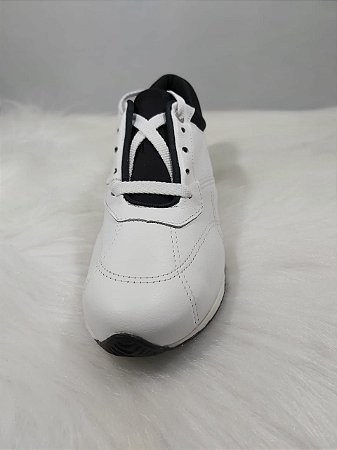 tenis branco marina mello