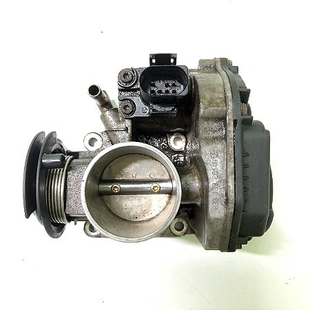 Tbi - Gol 1.0 8v - Motor AT - 030133064C - Gasolina