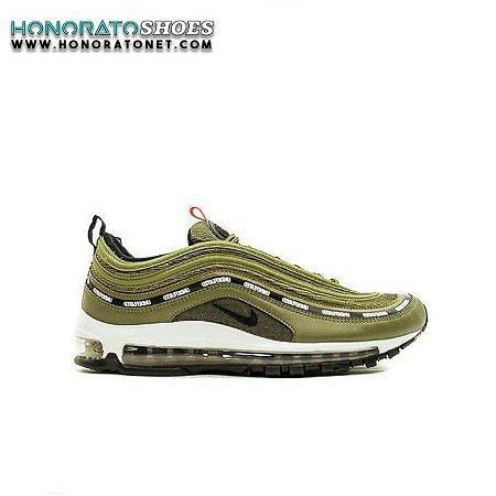 air max 97 trem bala