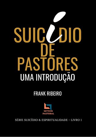 Suicídio de Pastores: Uma Introdução
