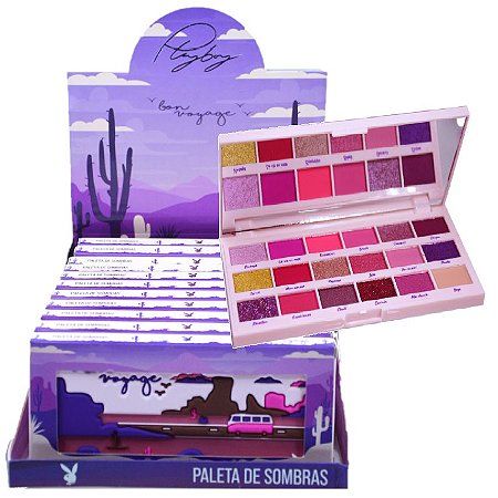 Getting worse Comrade public Paleta de Sombras Bon Voyage Playboy em Atacado, Revenda, - Maquiagem em Atacado, Maquiagem para Revenda, Maquiagem 25 de Março, Eletrônicos em Atacado ! Getting worse Comrade public Paleta de Sombras Bon Voyage Playboy em Atacado, Revenda, - Maquiagem em Atacado, Maquiagem para Revenda, Maquiagem 25 de Março, Eletrônicos em Atacado !