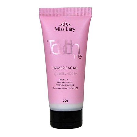 Miss Lary - Primer Facial Touch Me ML500
