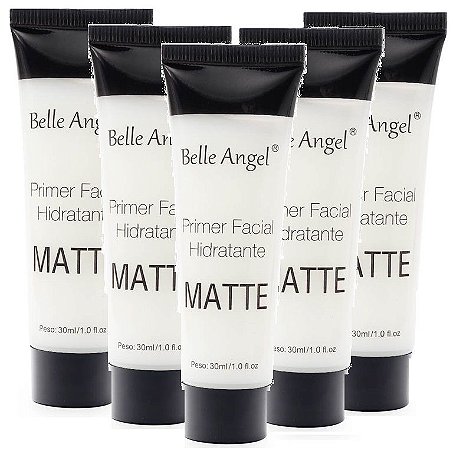 Belle Angel - Primer Facial Hidratante Matte B032