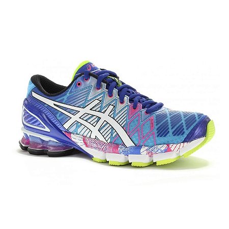 ASICS KINSEI rosa ASICS KINSEI rosa