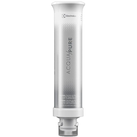 Refil Acqua Pure Pe12 A B G V Purificador Eletrolux