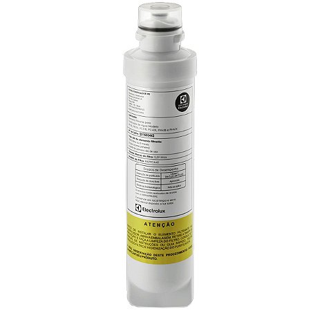 Filtro Refil Eletrolux Pe11 Pc41 Ph41 Original Pappca40