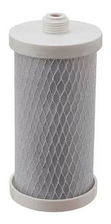 Filtro Refil Compatível Ap200 Ef 200 Pa 200 5 Aqualar Aquaplus 3m Carvão Ativado