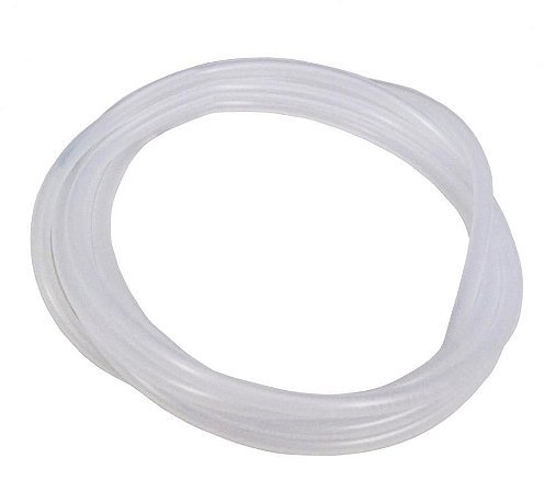 Mangueira Atóxica 3/8" Compatível Purificador Água Soft Lorenzetti Latina 1 Metro