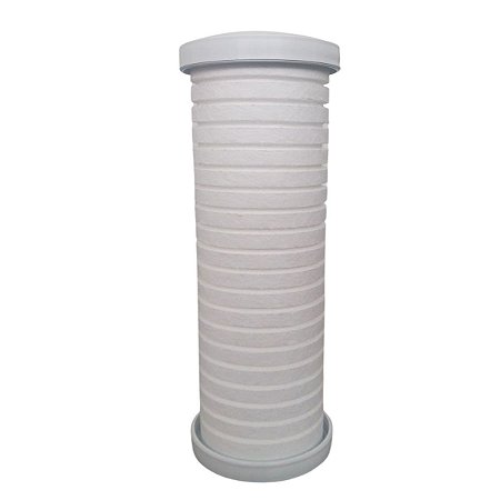 Refil Filtro Compatível Deca POE Entrada Elemento Filtrante 4266 099 1330