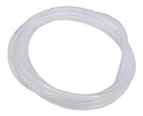 Mangueira Atóxica 3/8" Purificador Compatível Soft 5 Metros