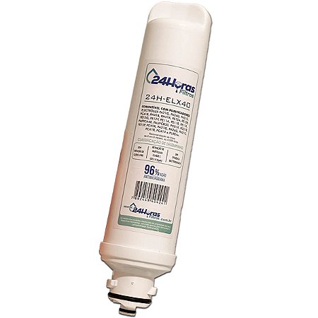 Filtro Refil Compatível Electrolux PE11 PE12 PE15 PH41 PC41 PC01 PAPPCA40 PAPPCA50