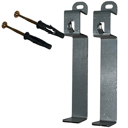 Suporte De Parede Compatível Purificador Electrolux Consul E Outros Universal