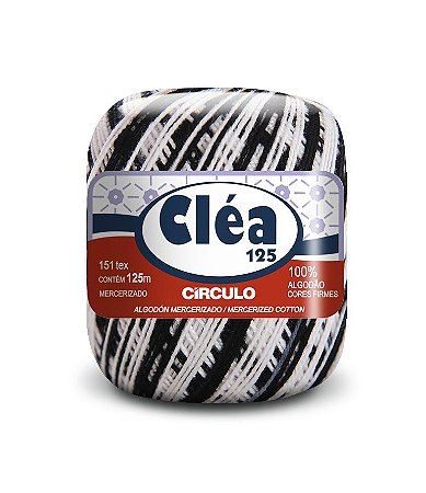 CLEA 125 - COR 9016