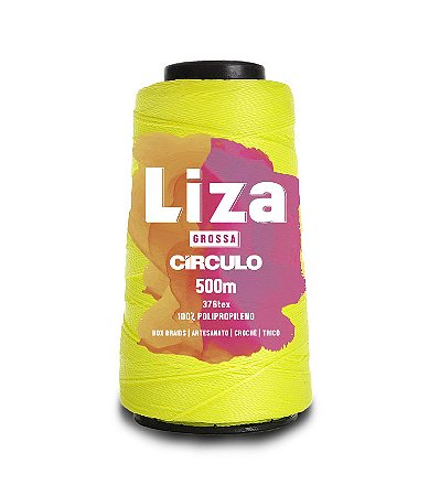 LIZA GROSSA - COR 1077