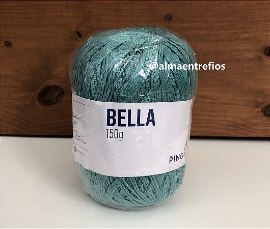 BELLA - COR 9612