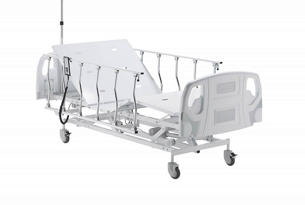 Cama Hospitalar 5 Posições - EVIDENCE 2053