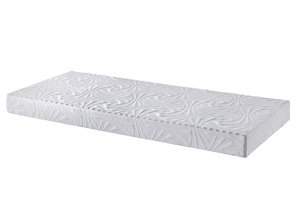 Colchão Confort Articulado  2475- Suporte de peso: 100kg