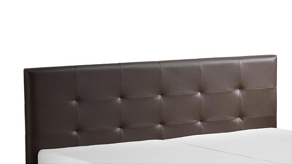 Cabeceira Estofada para Cama Box Casal