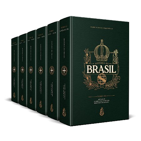 História do Brasil