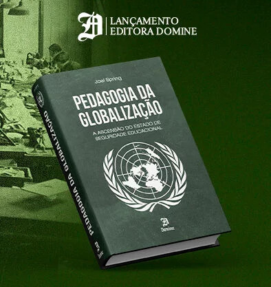 Pedagogia da Globalização - Joel Spring