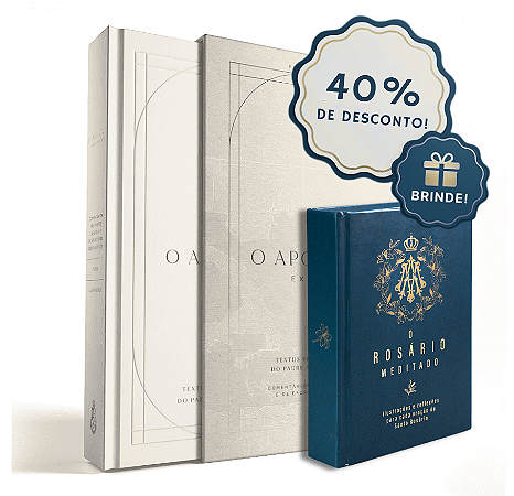 O Apocalipse Explicado - Comentários, Fotografias e Ilustrações (CAPA DURA)