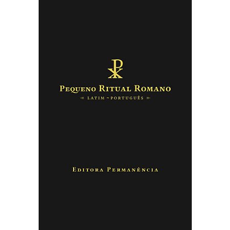 Pequeno Ritual Romano