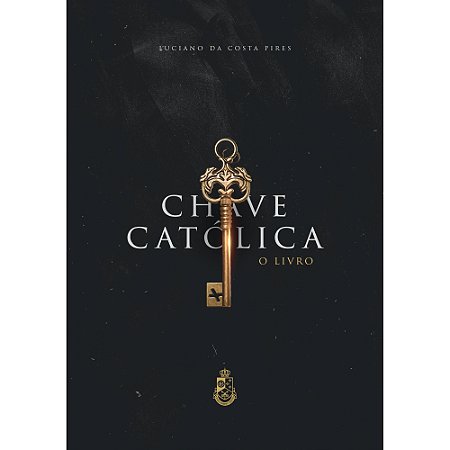 Capa do livro Chave Católica