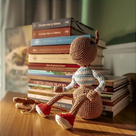 Combo "Biblioteca Oratório" (22 livros)