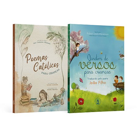 Poemas para as Crianças