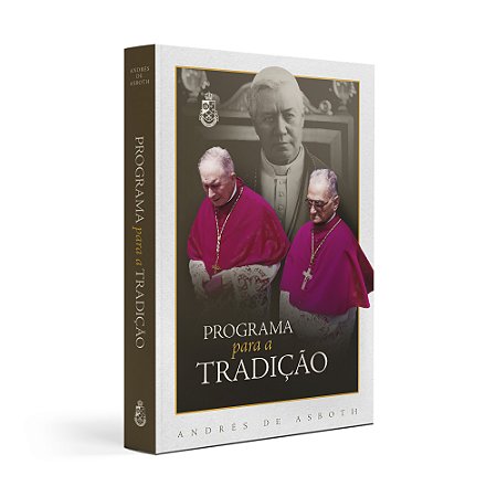 Programa para a Tradição - Andres de Asboth
