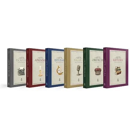 Coleção "Formação Humana" de Mário Gonçalves Viana