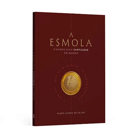 A Esmola - Padre André Beltrami