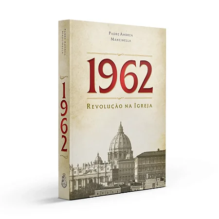 1962 - Revolução na Igreja